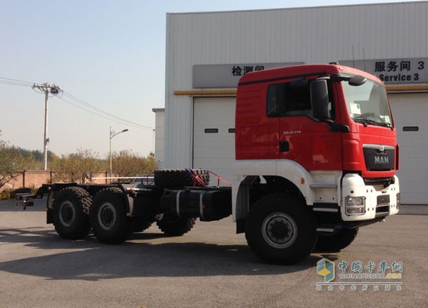 (gu)MAN TGS 33.540 6X6 BBױP(pn)(C(j)(chng)ĭ܇ױP(pn))